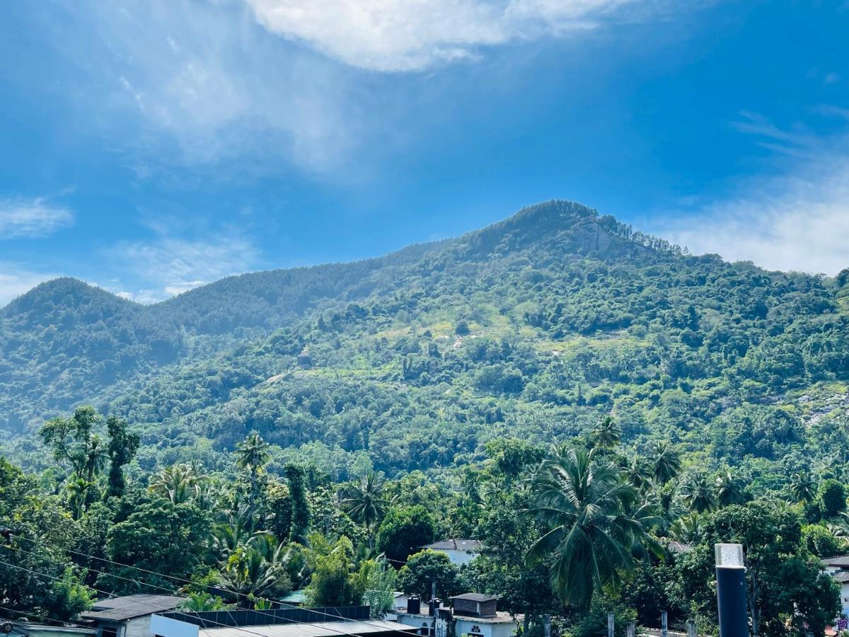 Ama Residence Matale Exteriör bild