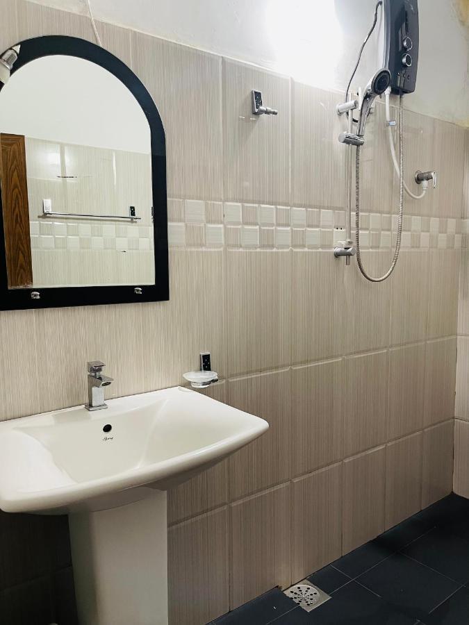 Ama Residence Matale Exteriör bild