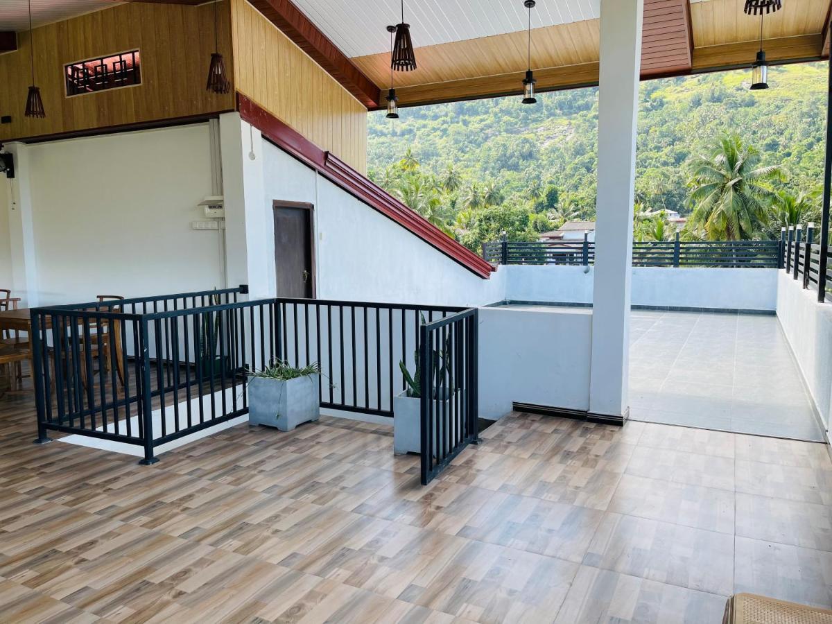 Ama Residence Matale Exteriör bild