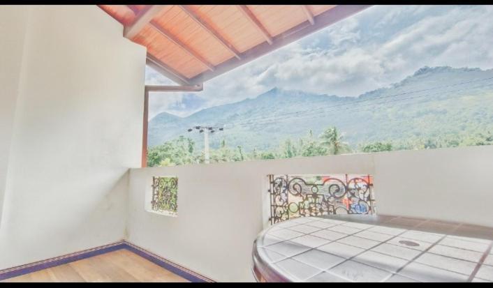 Ama Residence Matale Rum bild