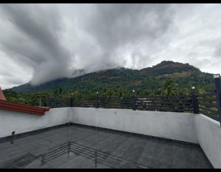 Ama Residence Matale Rum bild