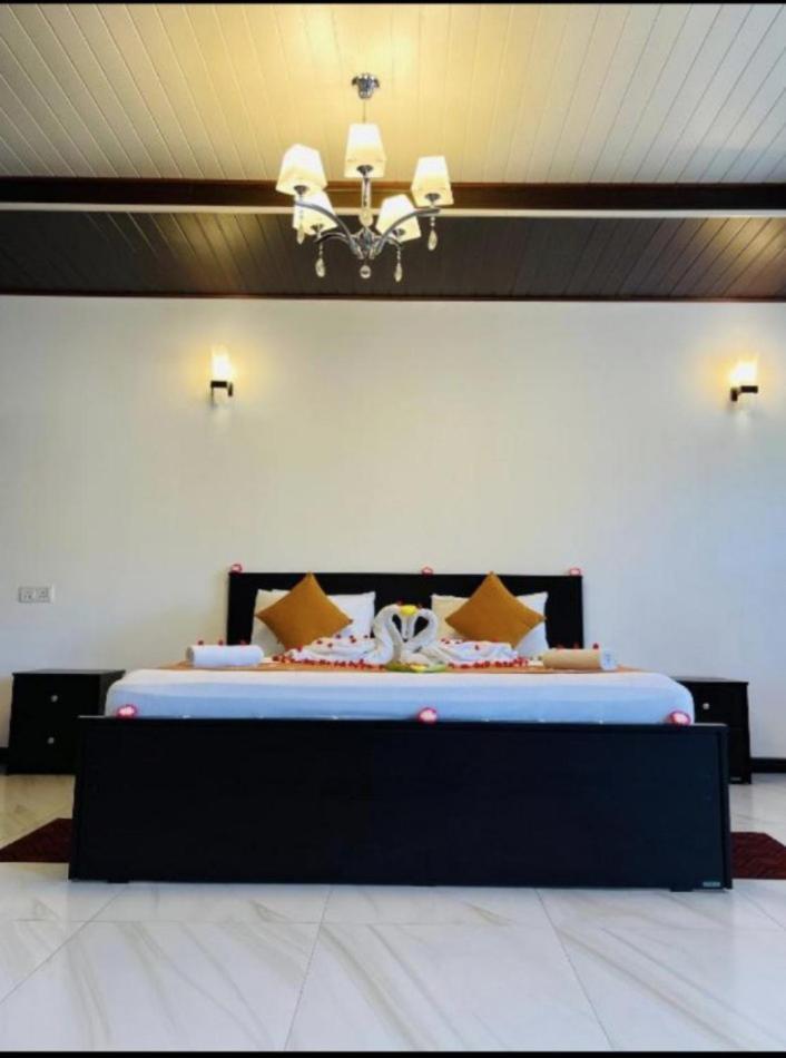Ama Residence Matale Rum bild