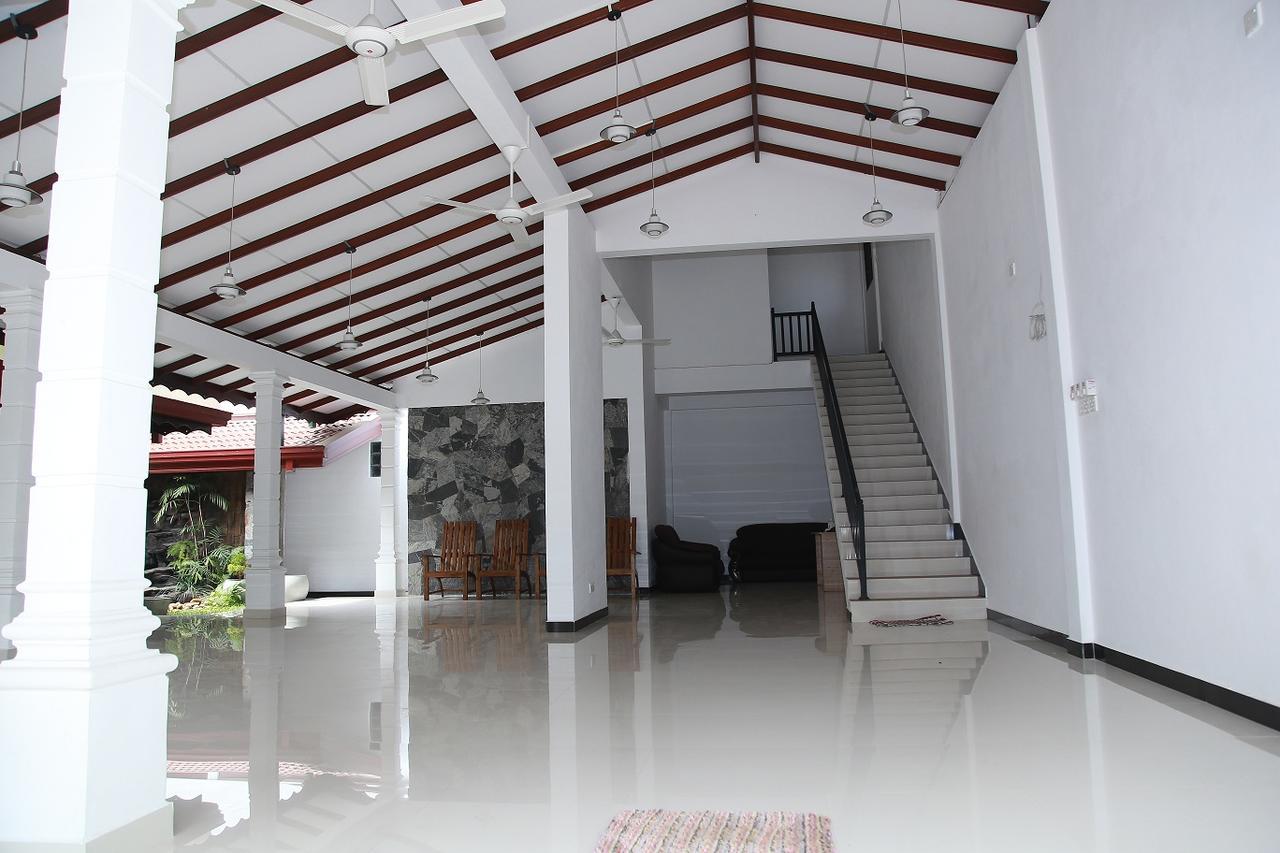 Ama Residence Matale Exteriör bild